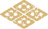家紋風のマーク